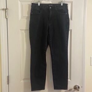 Judy Blue Black Women Jeans